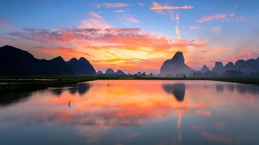 工业电子节能